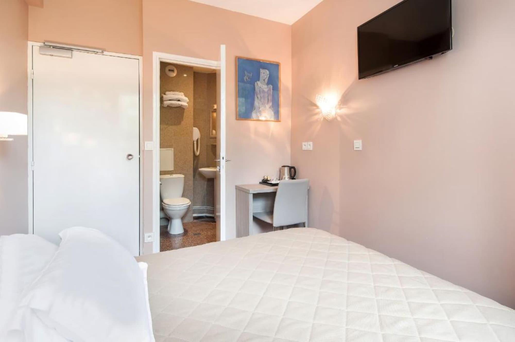 Americain Hotel Parijs